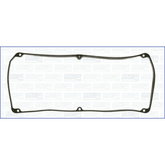 11091200 Ajusa Прокладка клапанної кришки