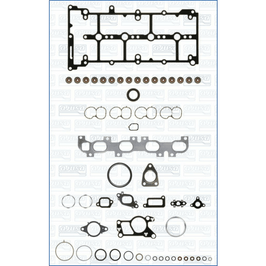 53082900 Ajusa Комплект прокладок ГБЦ