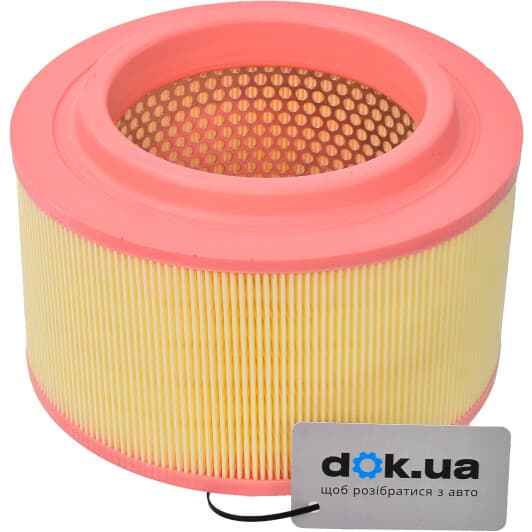 A141796 Denckermann Воздушный фильтр для Ford Ranger