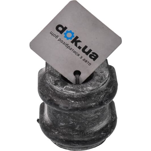 555133E000 YANGJI Втулка стабілізатора для Kia Sorento