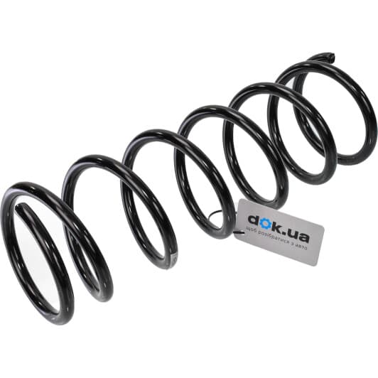 23232 Suplex Пружина підвіски для Opel Frontera