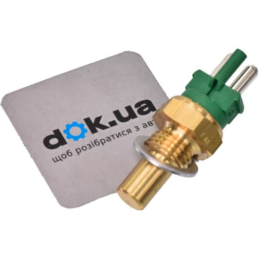 32510 FAE Датчик температури охолоджувальної рідини