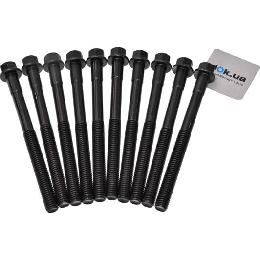 BK6351 BGA Болт ГБЦ