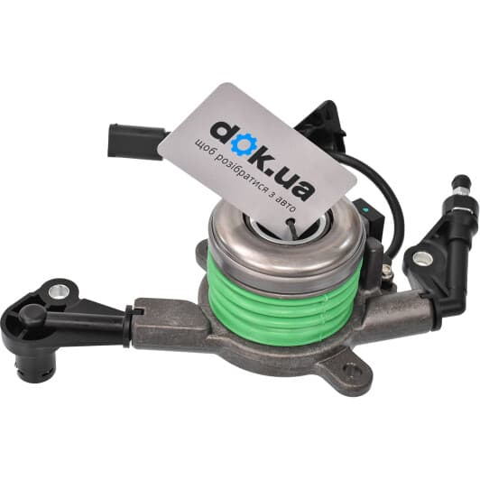 3277 LPR Выжимной подшипник