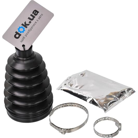 500338T ERT Пыльник ШРУСа