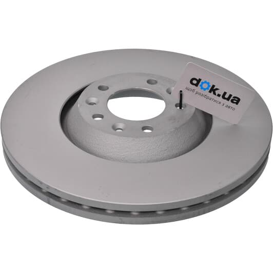 17554 A.B.S. Тормозной диск