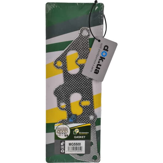 MG5500 BGA Прокладка выпускного коллектора