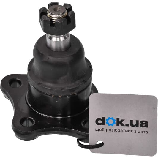 41859 Febi Шаровая опора для Hyundai Terracan