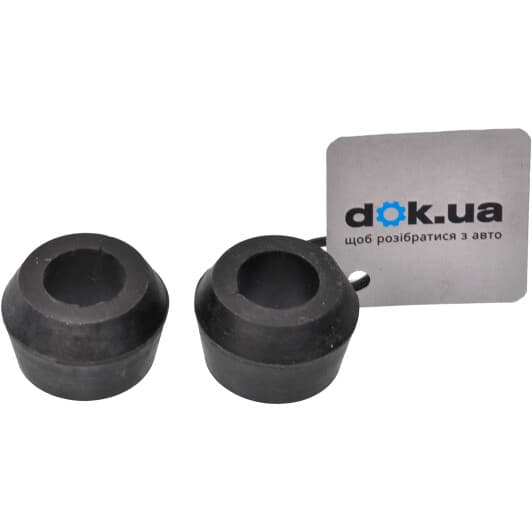 B2003 DP Group Сайлентблок амортизатора для Ford Transit