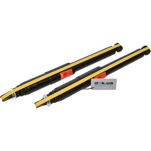 JGT376T TRW Амортизатор для Mercedes C-Class