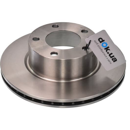 0 986 478 043 Bosch Тормозной диск для BMW 5 Series