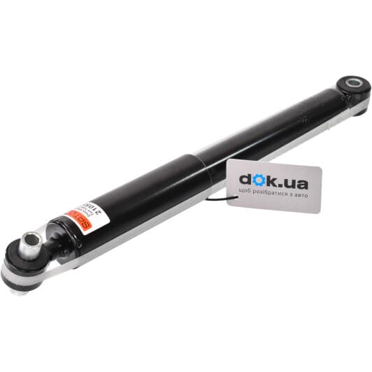 21055R SATO tech Амортизатор для Ford Focus