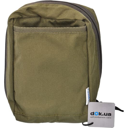 Підсумок Парамедик ТМ НФ-00001391