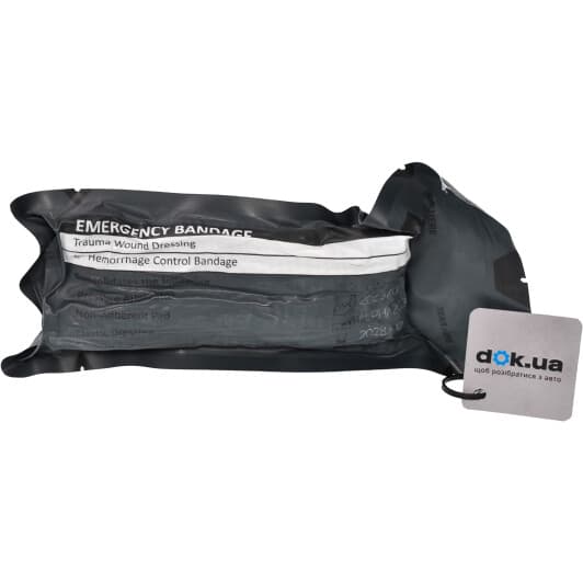 Бандаж компресійний SAM AZPB02 15x180 см