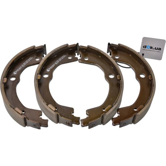 5001-4049 Profit Тормозные колодки для Kia Sorento