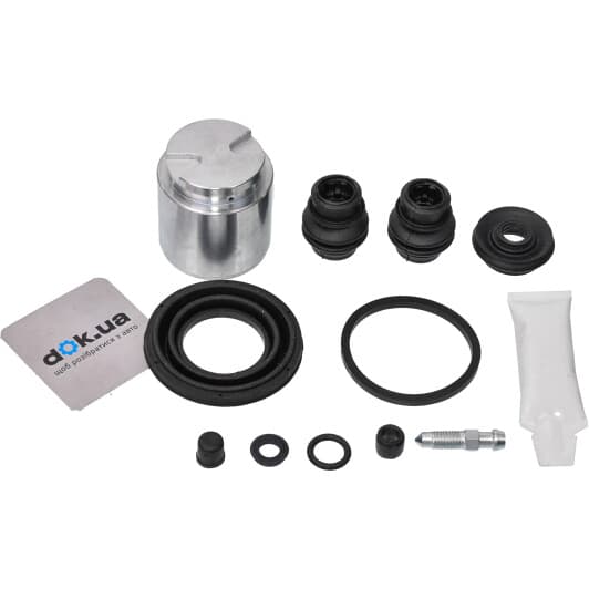 D42698C Autofren Seinsa Ремкомплект тормозного суппорта