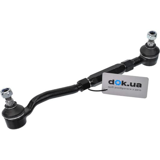 10740 01 Lemförder Рулевая тяга в сборе