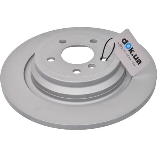 400.3686.20 Zimmermann Гальмівний диск