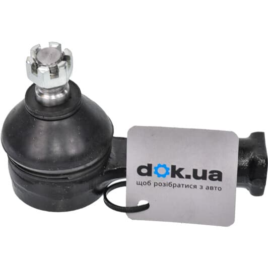 J4823018 Nipparts Наконечник рулевой тяги для Mazda B-Series