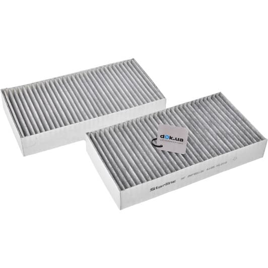 SF2KF9512C Starline Фильтр салона