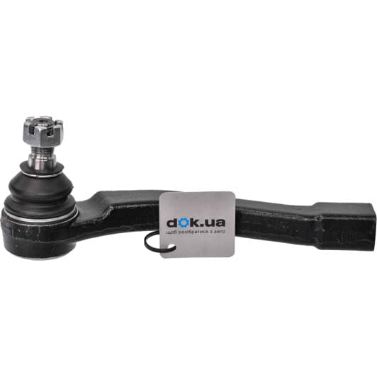 9111198 AYD Наконечник рулевой тяги для SsangYong Kyron