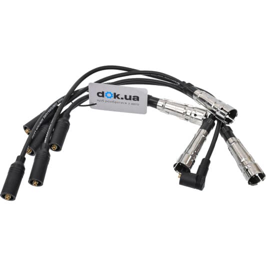 CLS110 Champion Комплект проводов зажигания