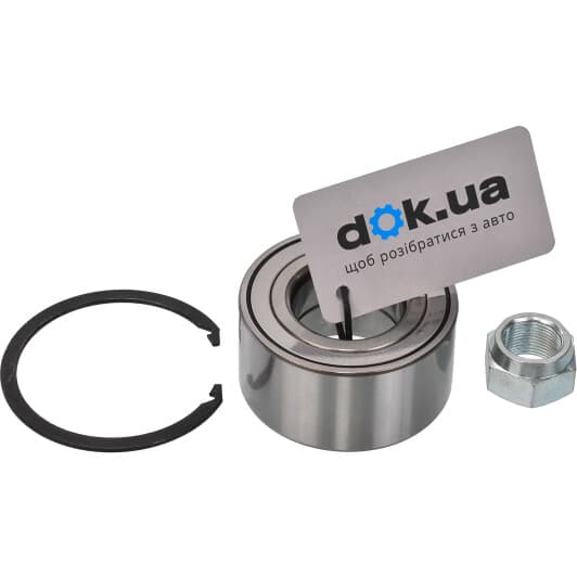 201364 A.B.S. Подшипник ступицы колеса