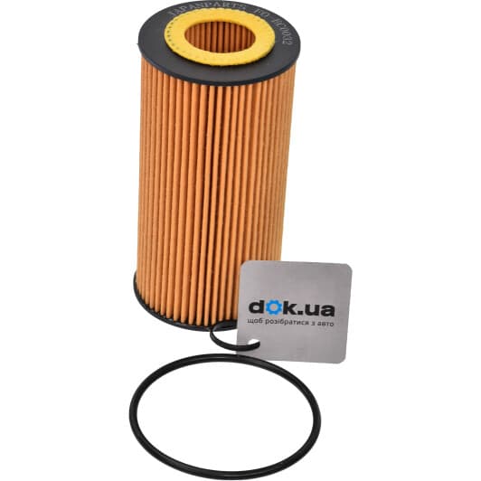 FO-ECO032 Japanparts Масляный фильтр