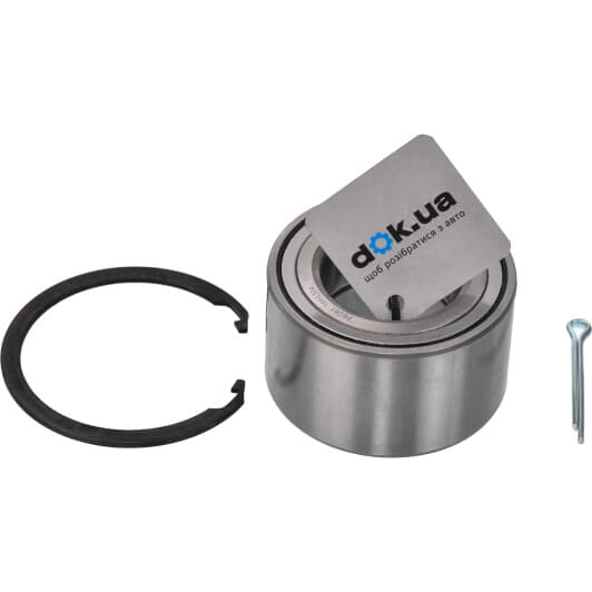 201258 A.B.S. Подшипник ступицы колеса