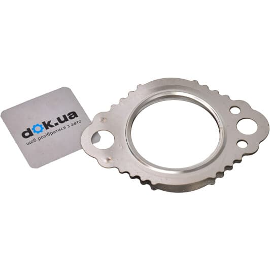 01238400 Ajusa Прокладка приймальної труби для Mitsubishi Outlander