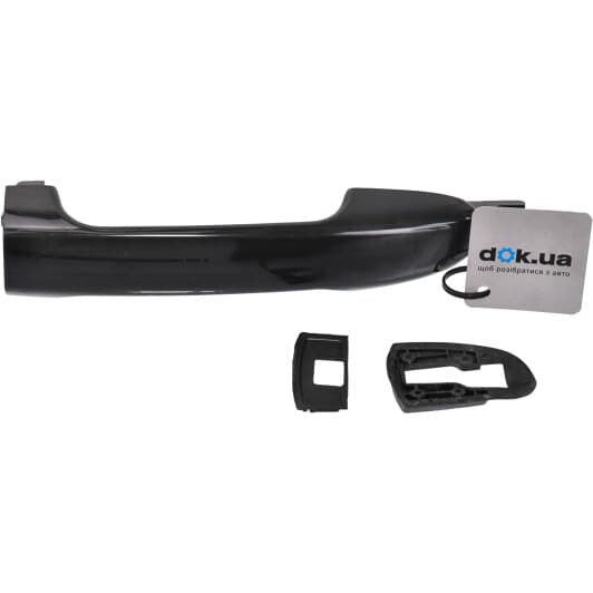 836502F000 Hyundai / Kia Ручка двери для Kia Cerato