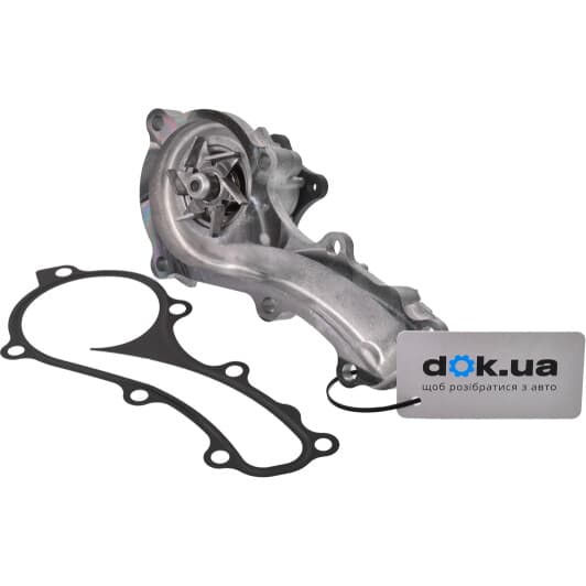 210104M526 Nissan / Infiniti Помпа