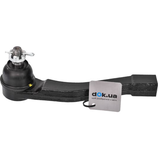 sy121 Teknorot Наконечник рулевой тяги