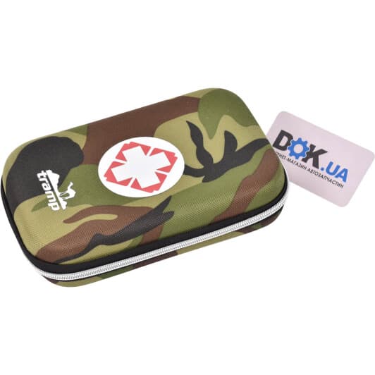 Футляр для автомобильной аптечки Tramp UTRA-193KHAKI