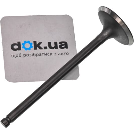 1320195F0B Nissan / Infiniti Впускной клапан