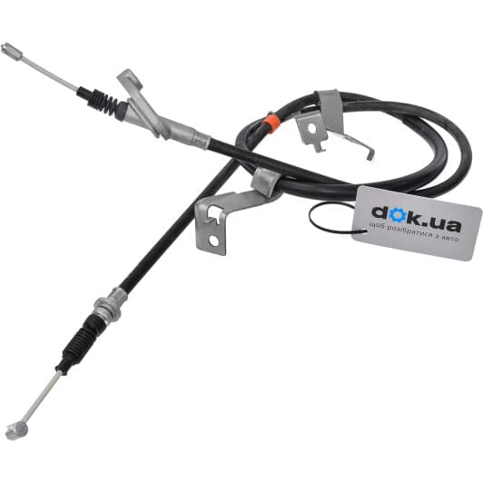 EG2144410C Mazda Трос ручного тормоза