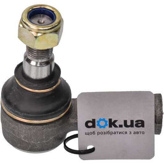 1144600100 JP Group Наконечник кермової тяги