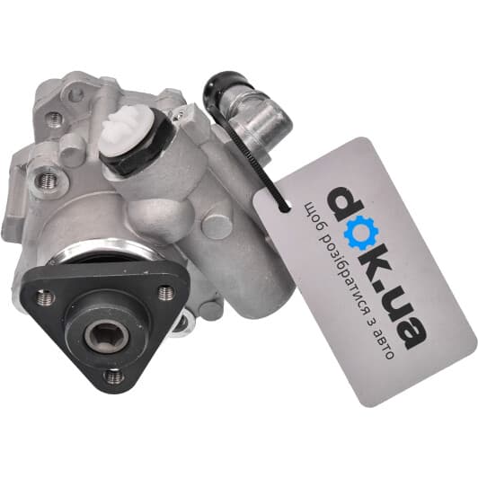 BW015 MSG Насос ГУР