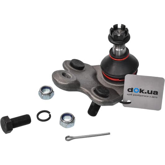 J12057YMT Yamato Шаровая опора