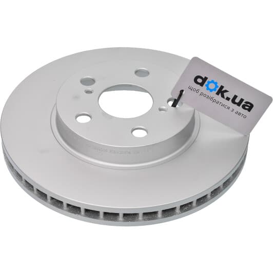 16301 A.B.S. Тормозной диск