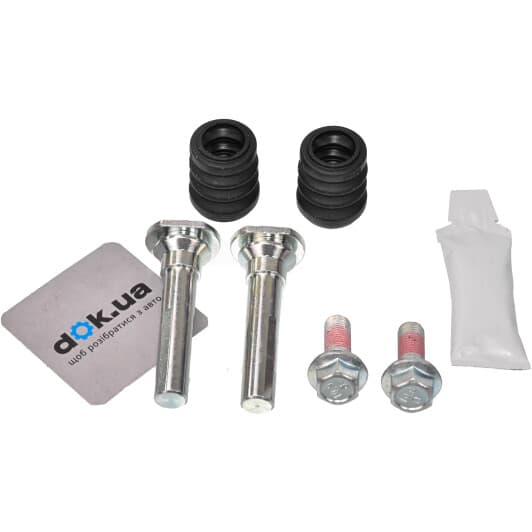 410180 ERT Направляющая гильза скобы тормозного суппорта