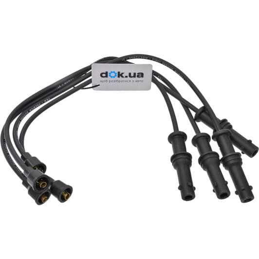 T981B Tesla Комплект проводов зажигания
