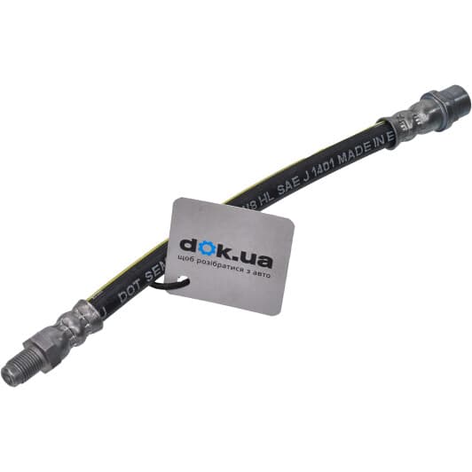 6T46788 LPR Тормозной шланг для Audi A4