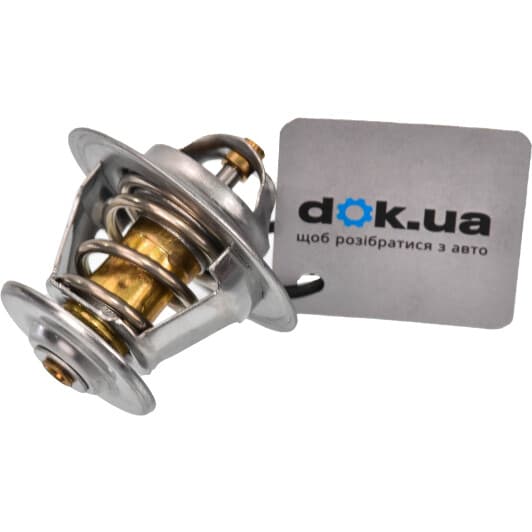 17904 Febi Термостат