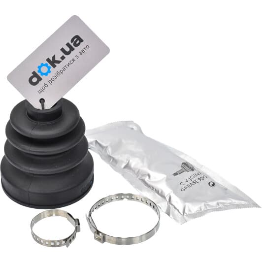 63233 Japko Пыльник ШРУСа