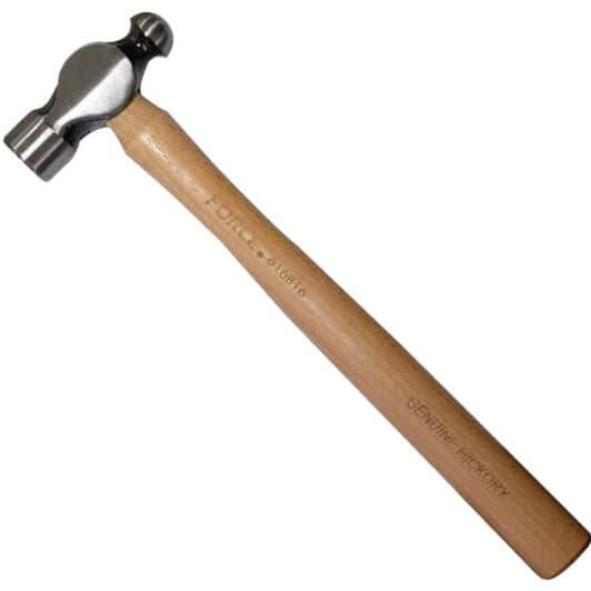 Молоток рихтувальний Force 616B16