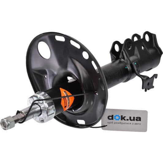 G1052 MASUMA Стойка амортизатора для Toyota RAV4