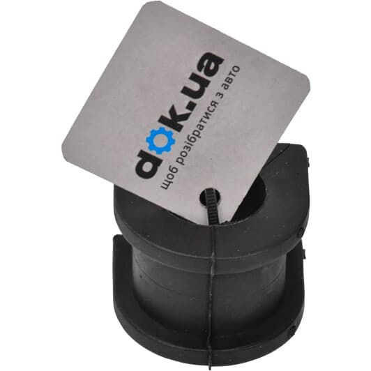 804810 Sidem Втулка стабилизатора