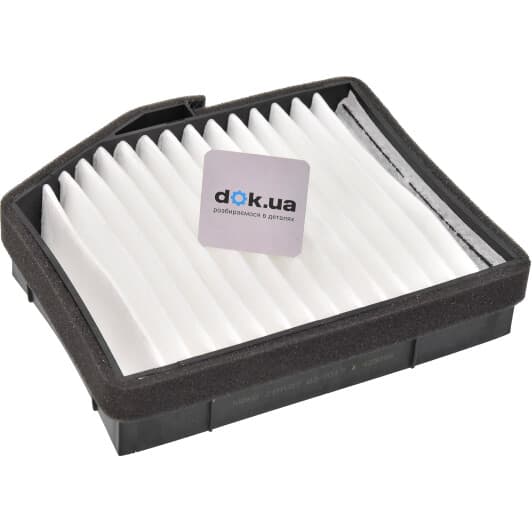 21HY07 Japko Фільтр салону