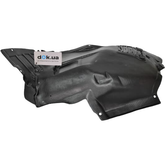 0062386 Klokkerholm Підкрилок для BMW 3 Series